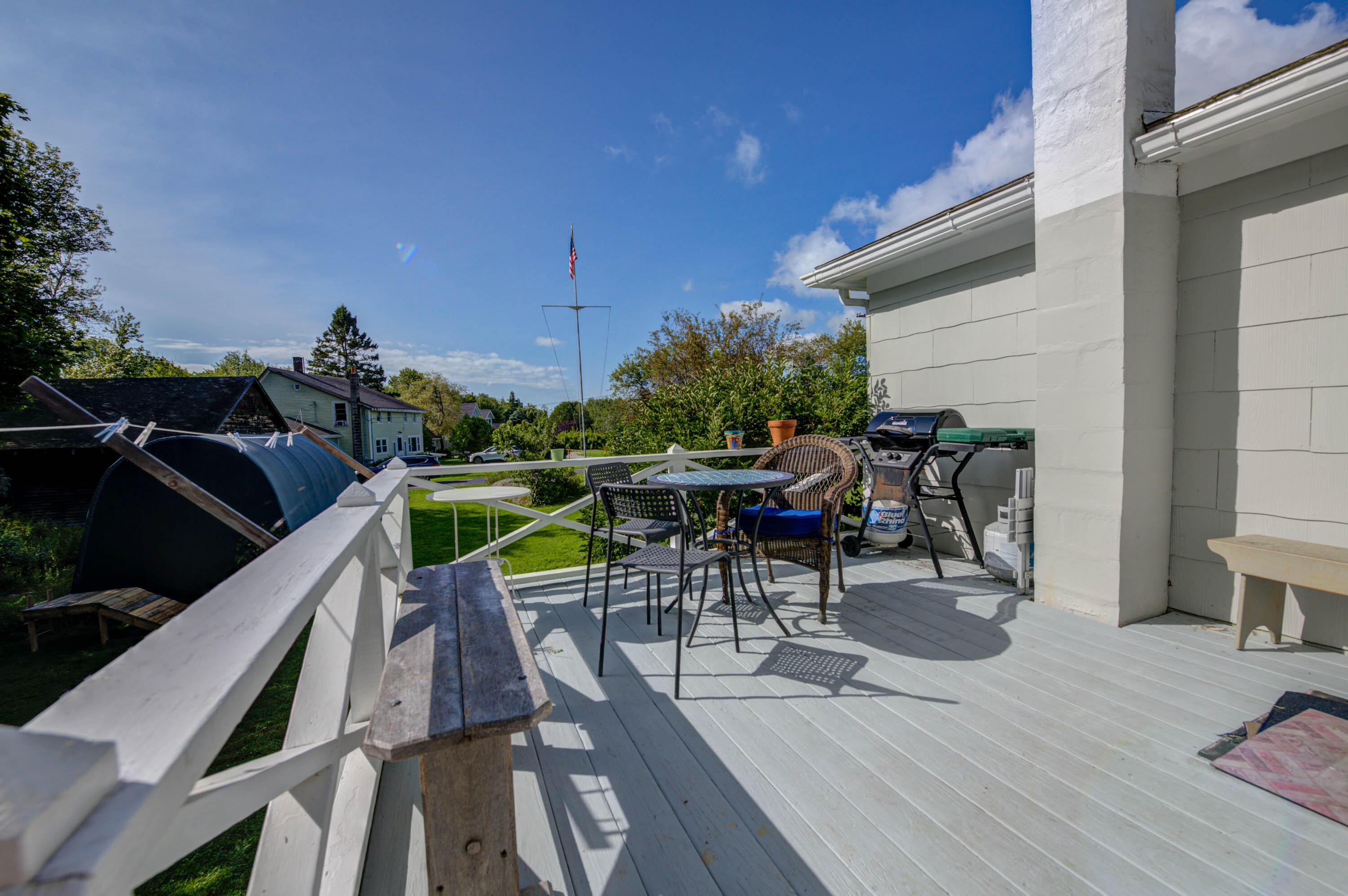 220 Atlantic Avenue Boothbay Harbor ME 04538