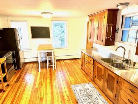 220 Atlantic Avenue Boothbay Harbor ME 04538