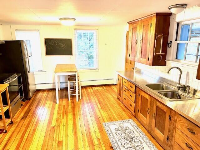 220 Atlantic Avenue Boothbay Harbor ME 04538