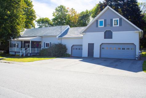49 North Street Newport ME 04953