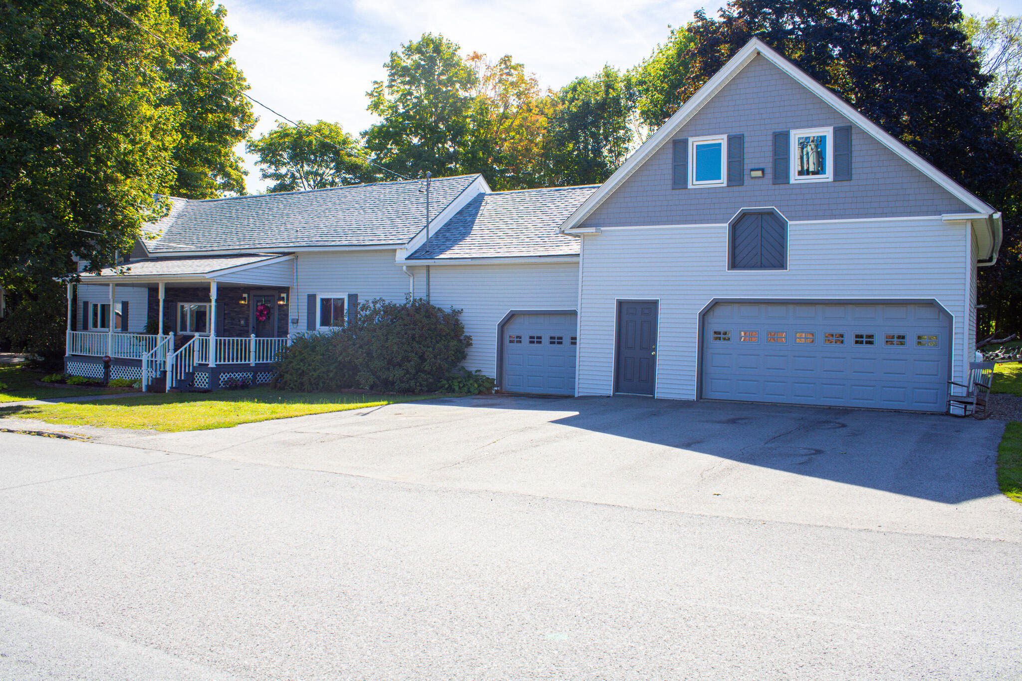 49 North Street Newport ME 04953
