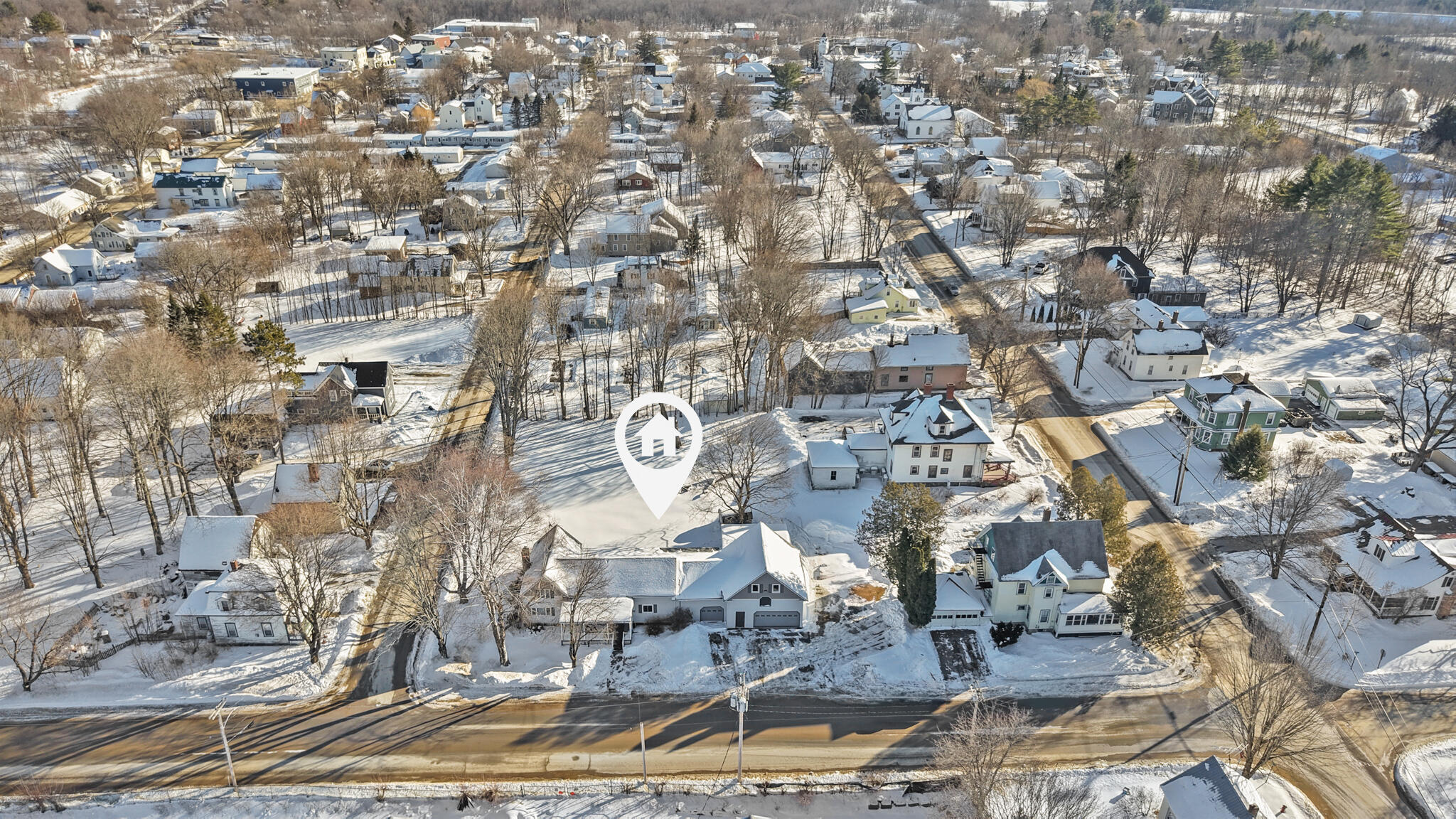 49 North Street Newport ME 04953