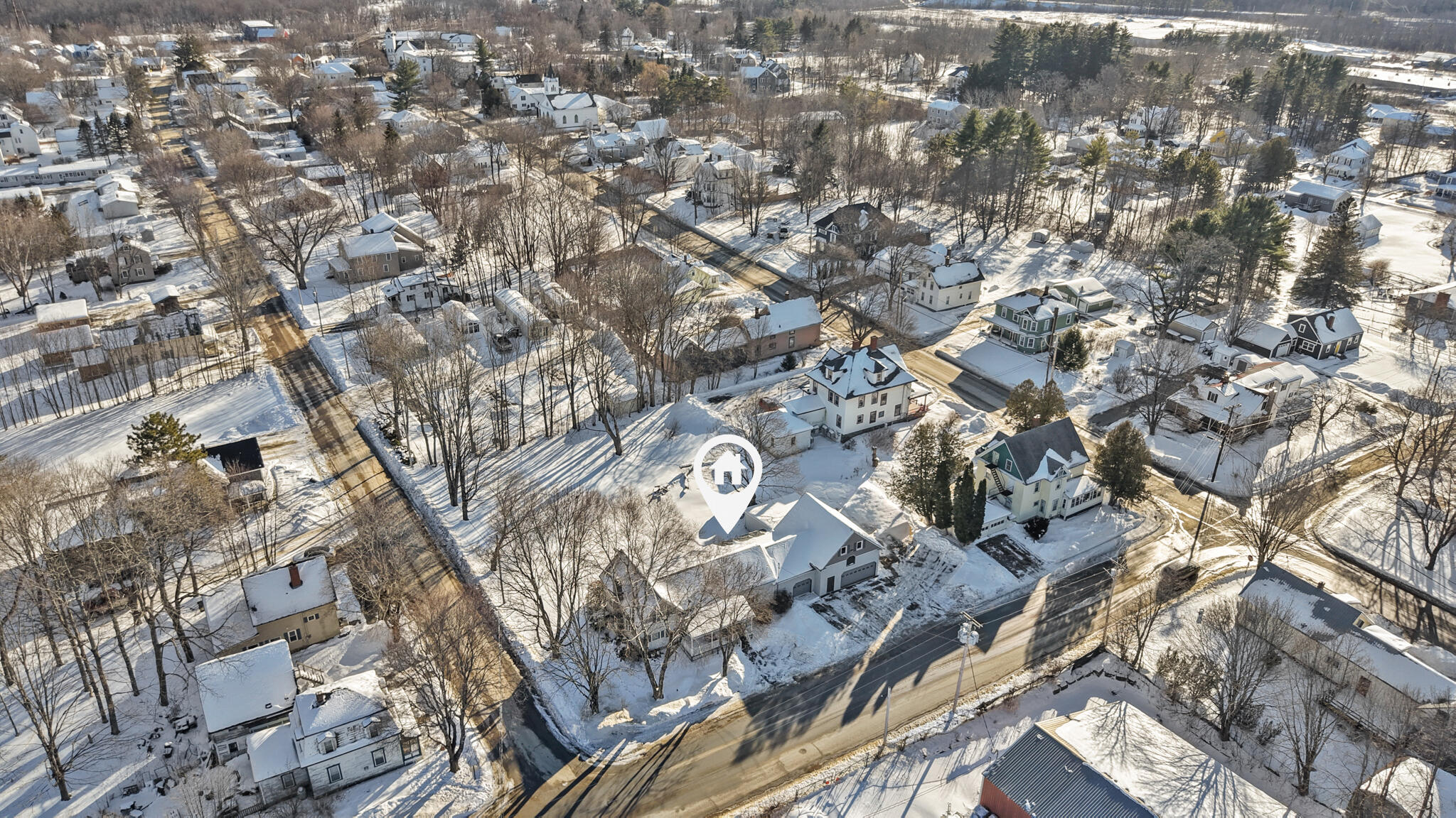 49 North Street Newport ME 04953
