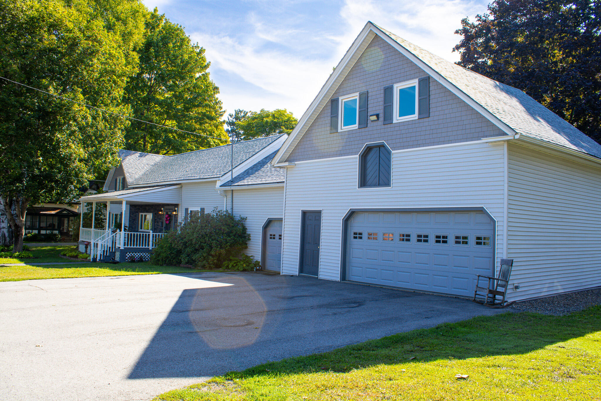 49 North Street Newport ME 04953