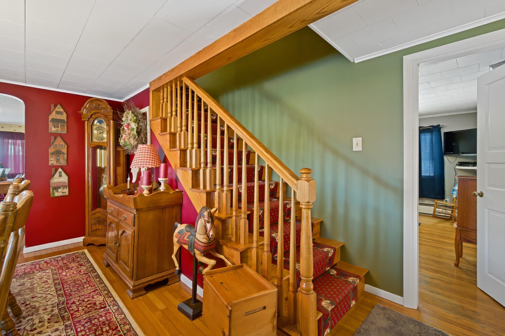 49 North Street Newport ME 04953