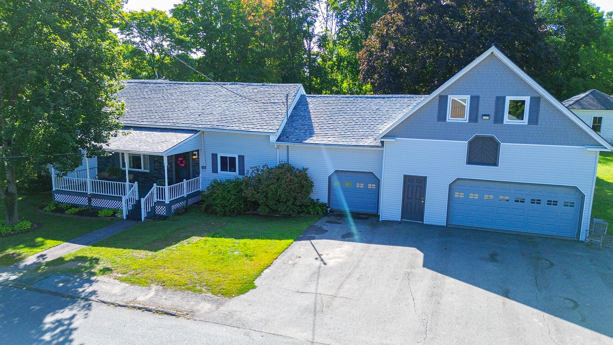 49 North Street Newport ME 04953