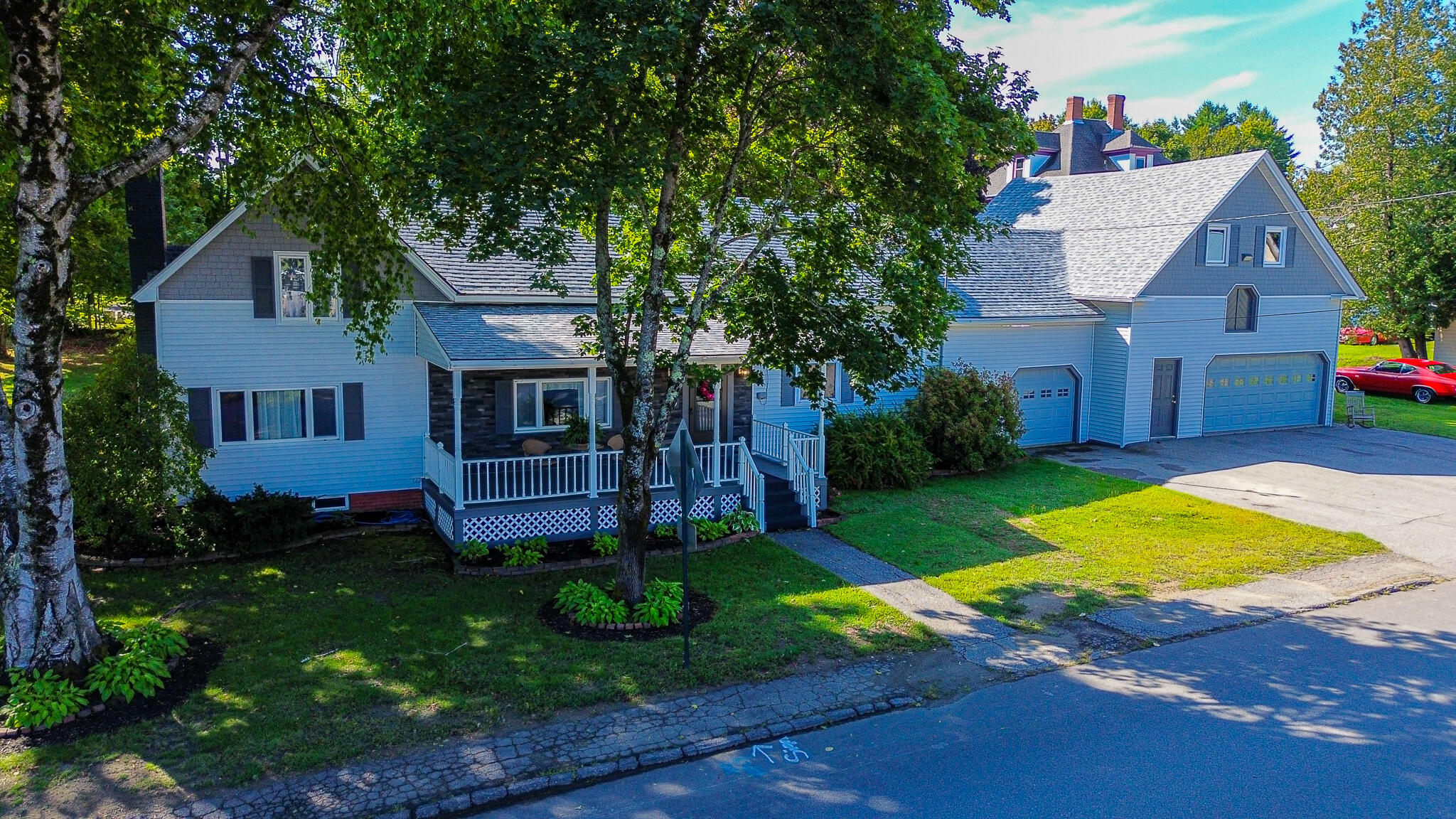 49 North Street Newport ME 04953