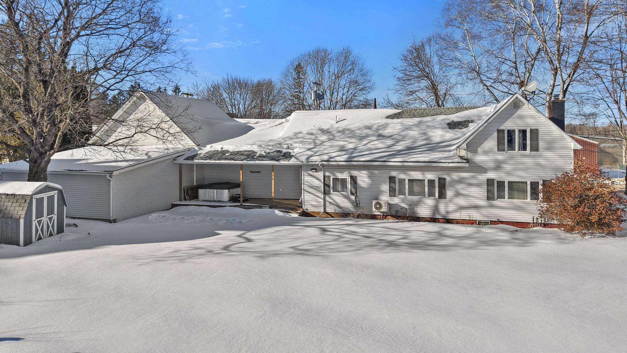 49 North Street Newport ME 04953