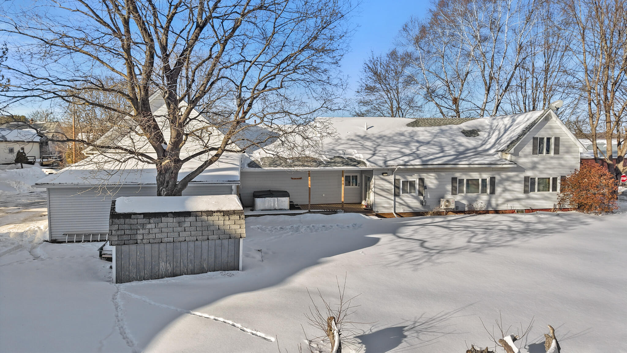 49 North Street Newport ME 04953