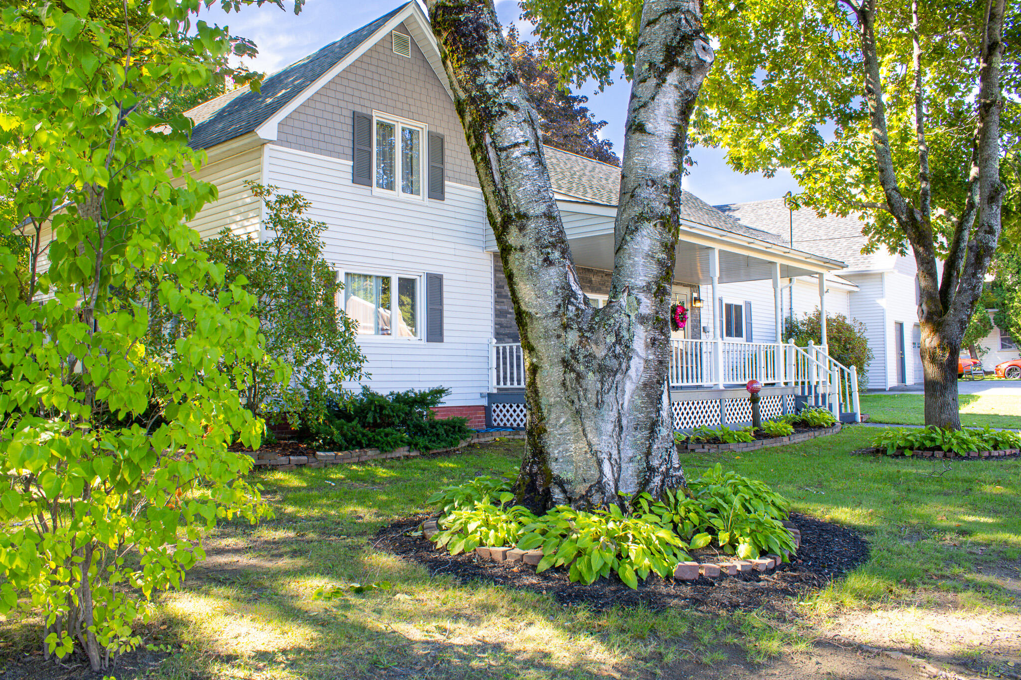 49 North Street Newport ME 04953