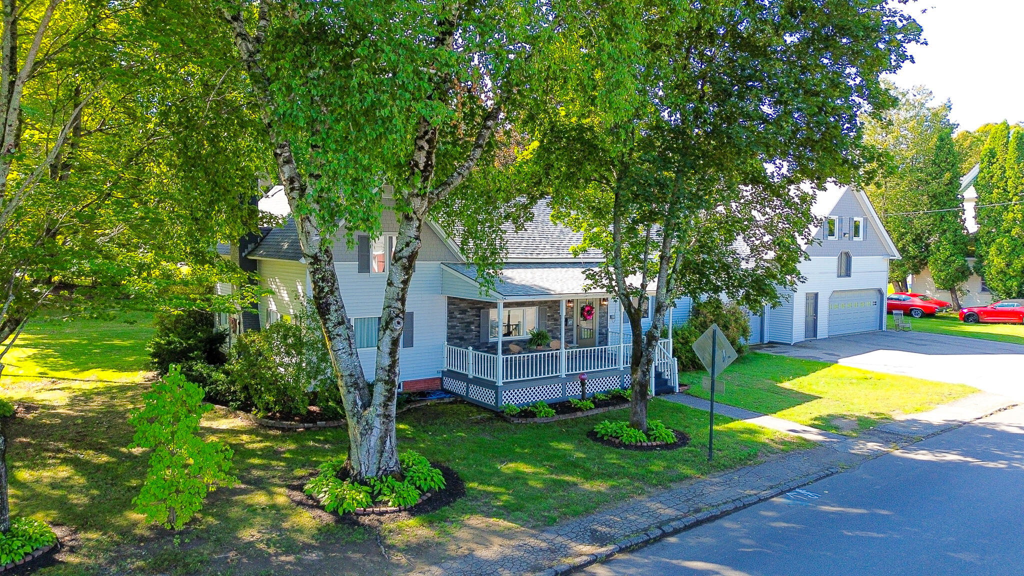 49 North Street Newport ME 04953