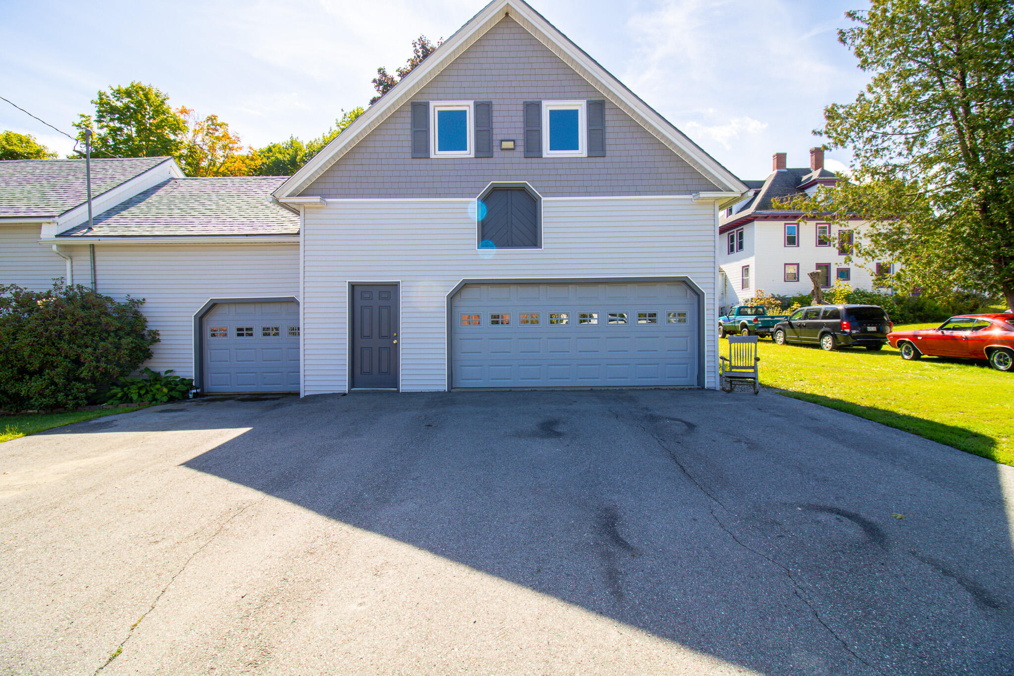 49 North Street Newport ME 04953