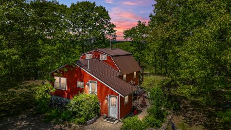 48 Piper Lane Parsonsfield ME 04047
