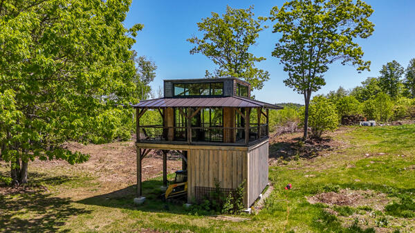 48 Piper Lane Parsonsfield ME 04047