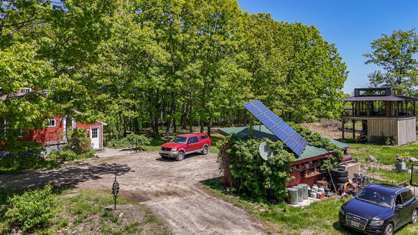 48 Piper Lane Parsonsfield ME 04047