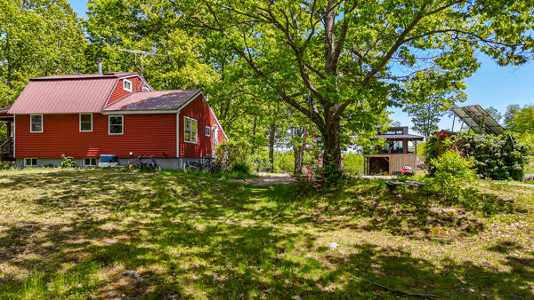 48 Piper Lane Parsonsfield ME 04047