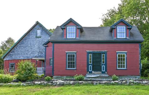 96 Main Street Oxford ME 04270