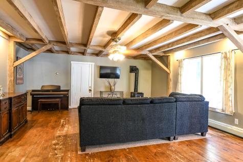 96 Main Street Oxford ME 04270