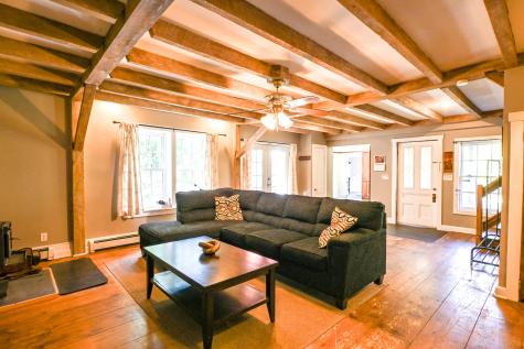 96 Main Street Oxford ME 04270