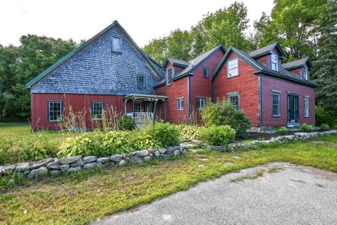 96 Main Street Oxford ME 04270