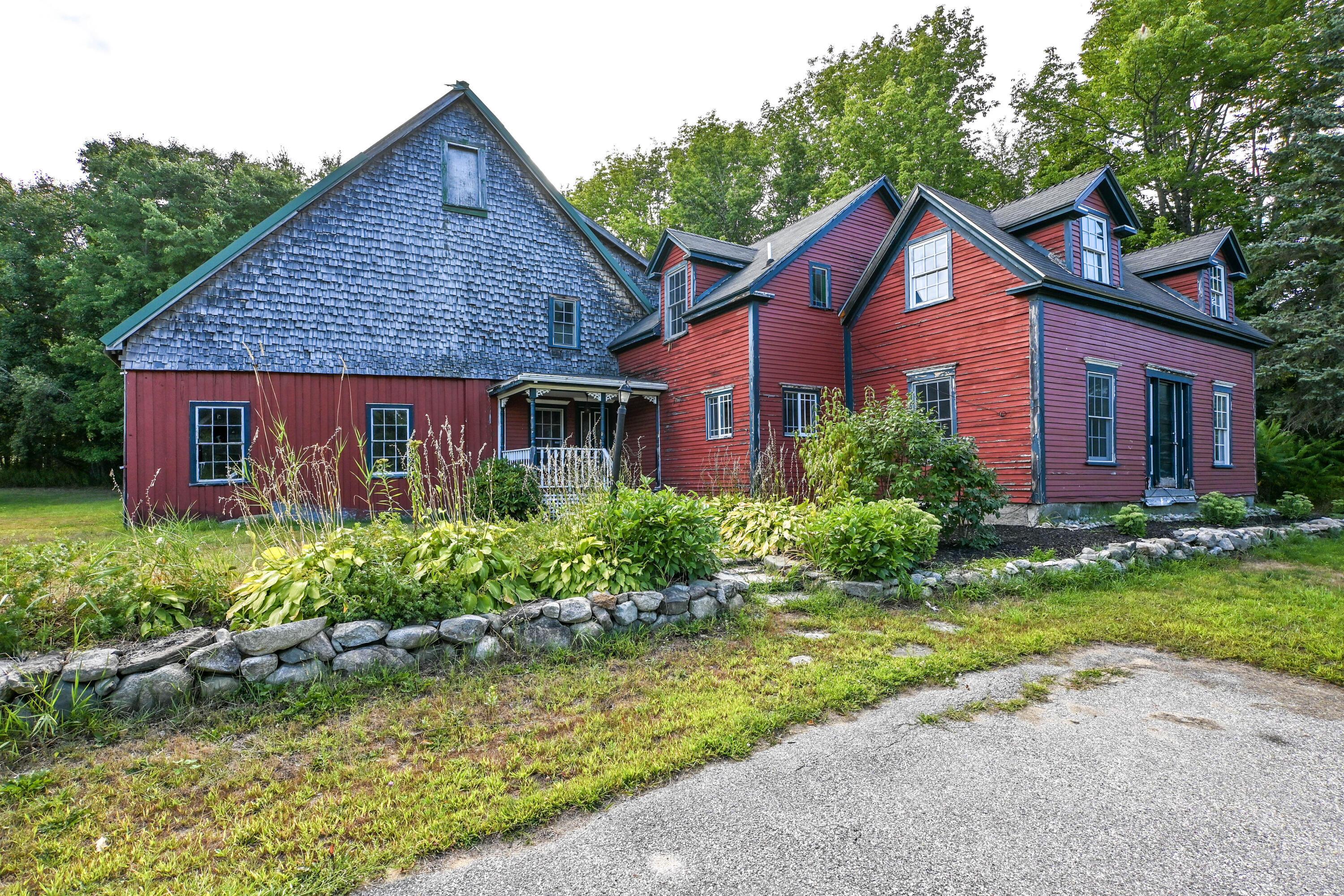 96 Main Street Oxford ME 04270