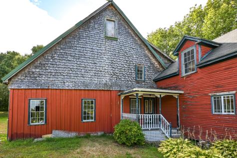 96 Main Street Oxford ME 04270