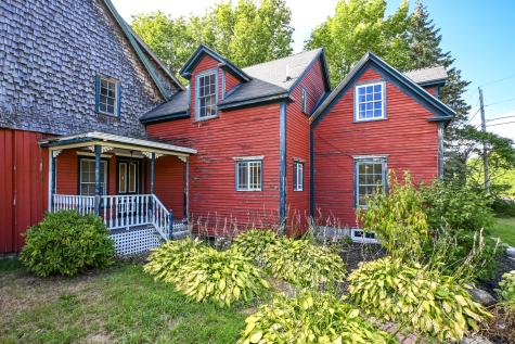 96 Main Street Oxford ME 04270