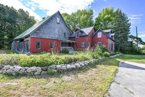 96 Main Street Oxford ME 04270