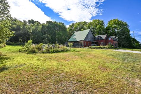 96 Main Street Oxford ME 04270