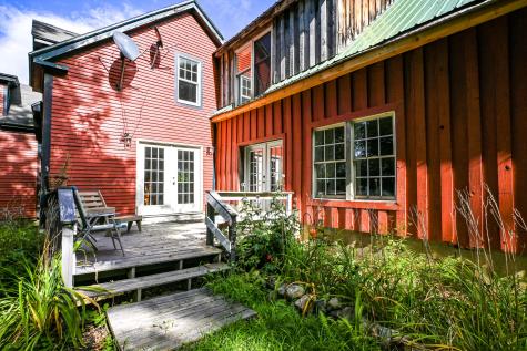 96 Main Street Oxford ME 04270