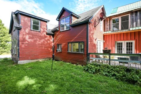 96 Main Street Oxford ME 04270