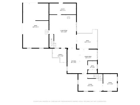 96 Main Street Oxford ME 04270