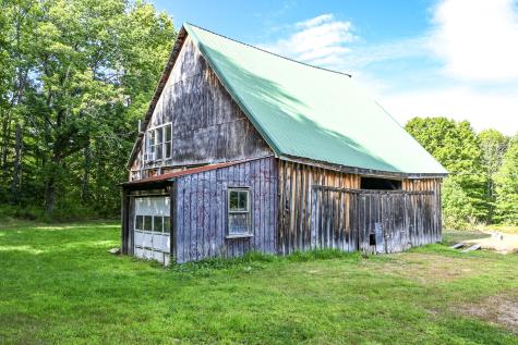 96 Main Street Oxford ME 04270