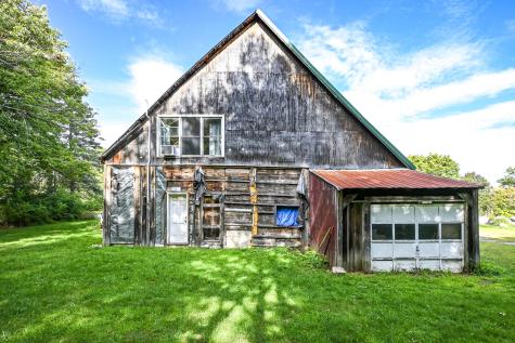 96 Main Street Oxford ME 04270