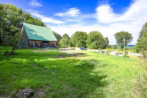 96 Main Street Oxford ME 04270