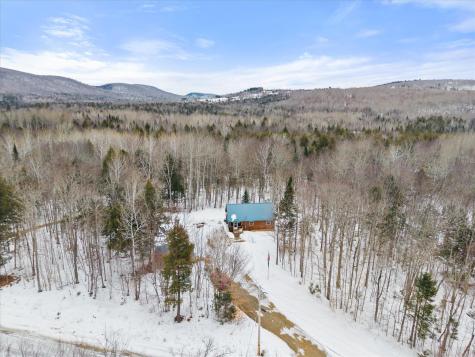 25 Wisdom Road Island Falls ME 04747