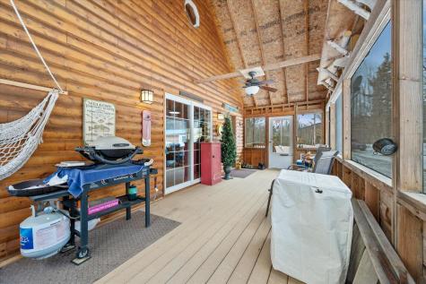 25 Wisdom Road Island Falls ME 04747