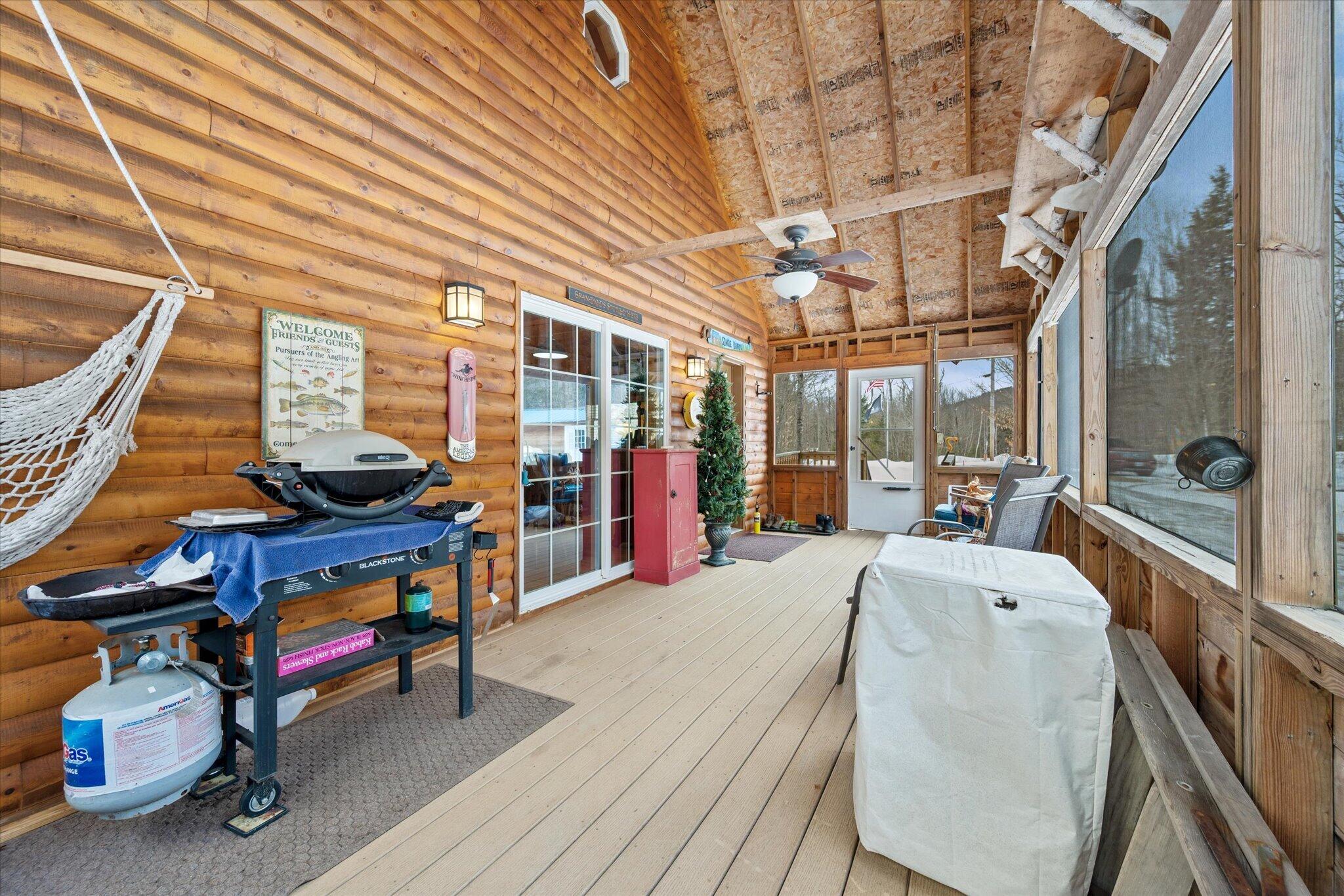 25 Wisdom Road Island Falls ME 04747