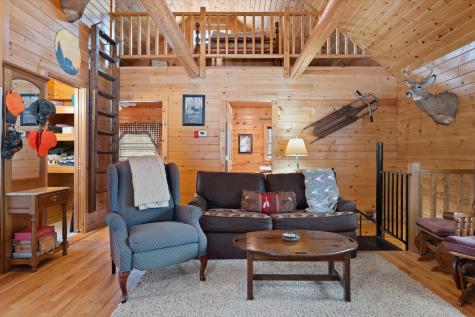 25 Wisdom Road Island Falls ME 04747