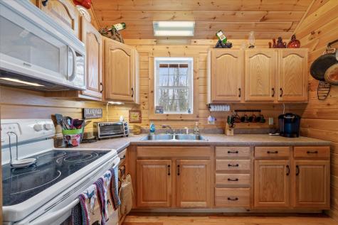 25 Wisdom Road Island Falls ME 04747