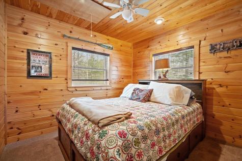 25 Wisdom Road Island Falls ME 04747