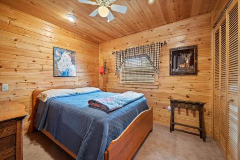 25 Wisdom Road Island Falls ME 04747