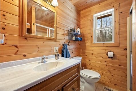 25 Wisdom Road Island Falls ME 04747