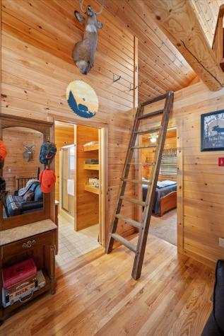 25 Wisdom Road Island Falls ME 04747