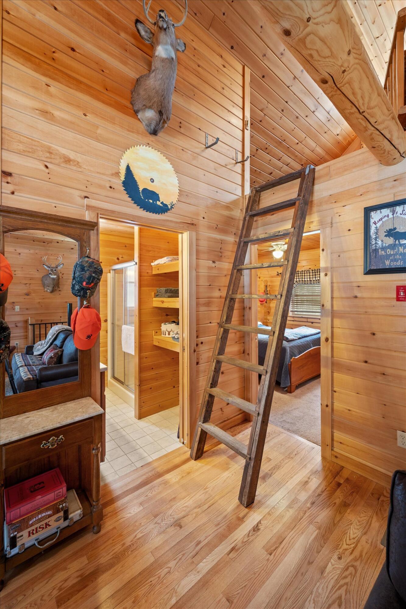 25 Wisdom Road Island Falls ME 04747
