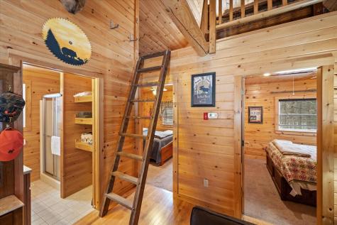 25 Wisdom Road Island Falls ME 04747
