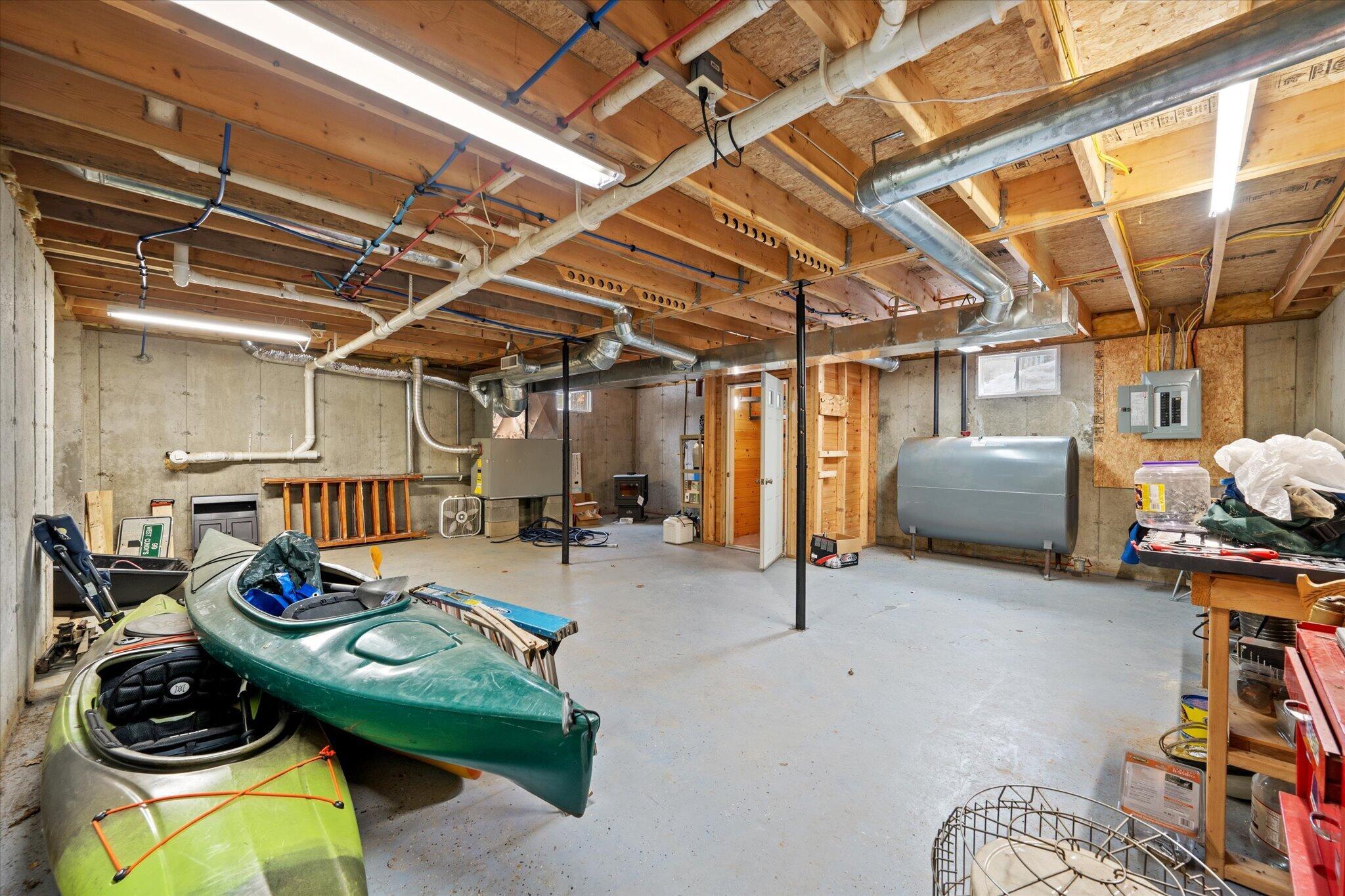 25 Wisdom Road Island Falls ME 04747