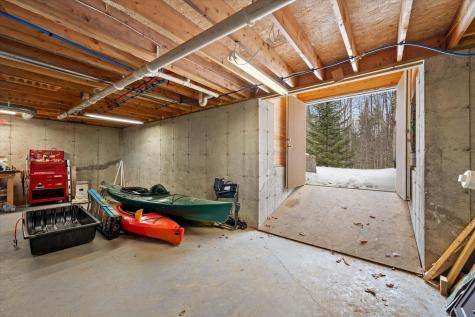 25 Wisdom Road Island Falls ME 04747
