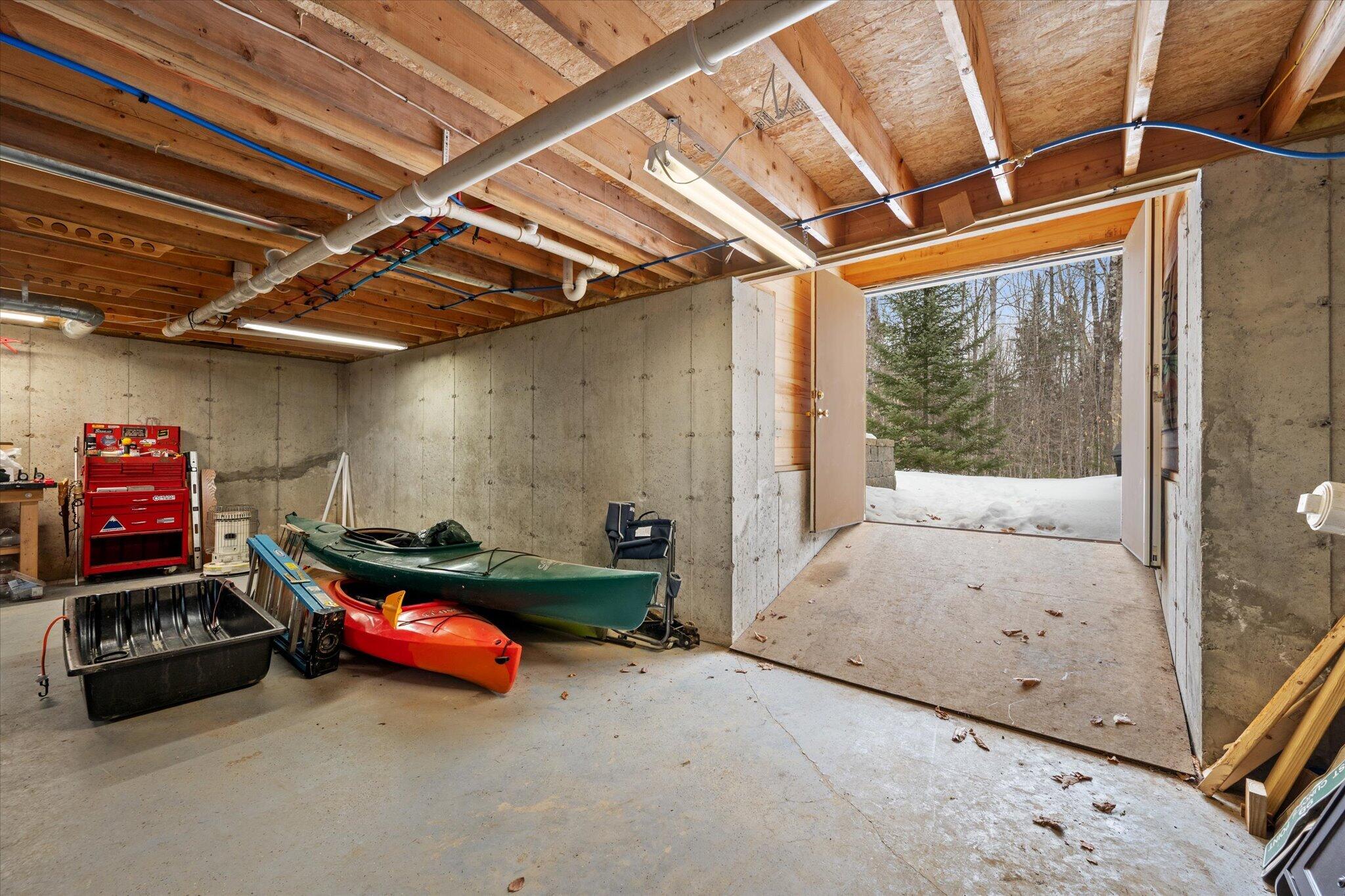 25 Wisdom Road Island Falls ME 04747