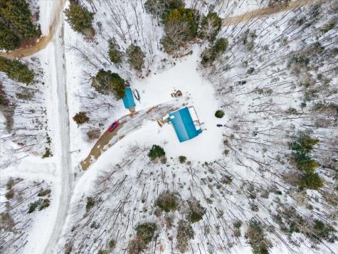 25 Wisdom Road Island Falls ME 04747